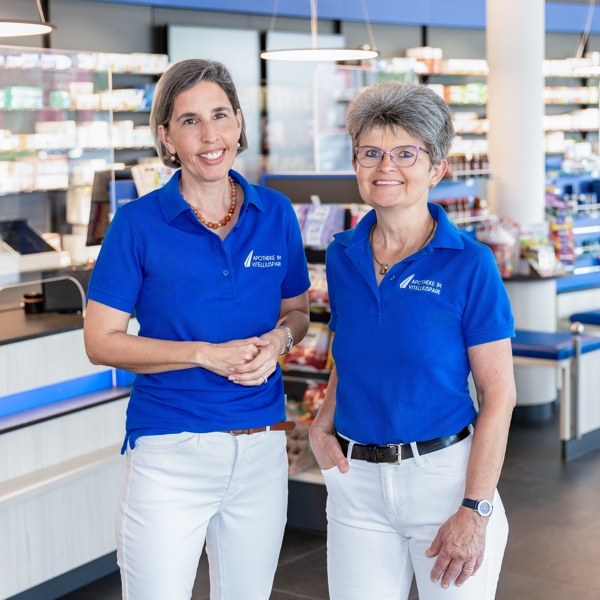Apothekerin Heike Schrot, Apothekerin Schäfer-Khorsandian Apothekerin Heike Schrot, Apothekerin Schäfer-Khorsandian