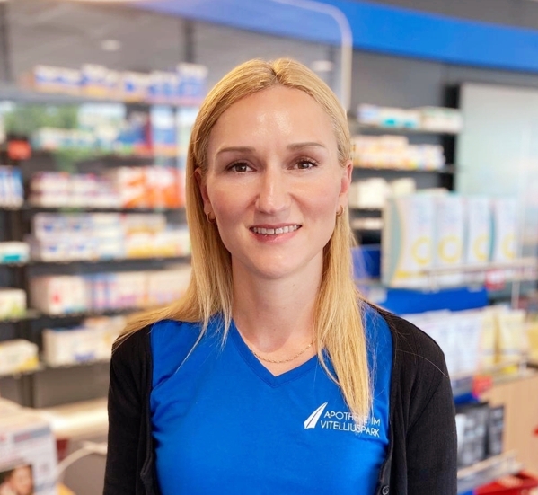 PTA Valentina Krieger